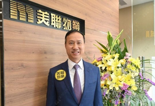 美聯物業住宅部行政總裁（港澳）布少明表示，相信今年澳門物業市場有一定需求，料出現「價量齊升」情況。（資料圖片）